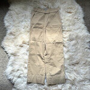 EVERLANE Easy Pant Size 6